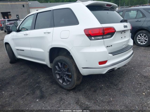 2021 JEEP GRAND CHEROKEE 1C4RJFCG0MC729006 Photo 2