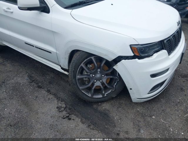 2021 JEEP GRAND CHEROKEE 1C4RJFCG0MC729006 Photo 5