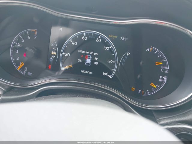 2021 JEEP GRAND CHEROKEE 1C4RJFCG0MC729006 Photo 6
