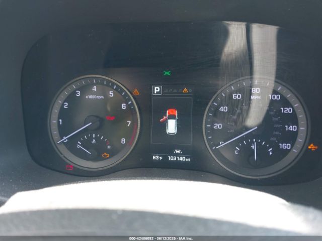 KM8J33A20HU424274 Hyundai t-gdi gamma