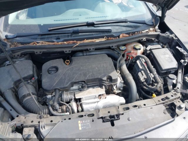3G1BE6SM1HS589778 Chevrolet le2 -di: direct injection, vvt: variable valve timing, gen, alum