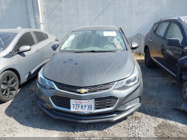 3G1BE6SM1HS589778 Chevrolet le2 -di: direct injection, vvt: variable valve timing, gen, alum