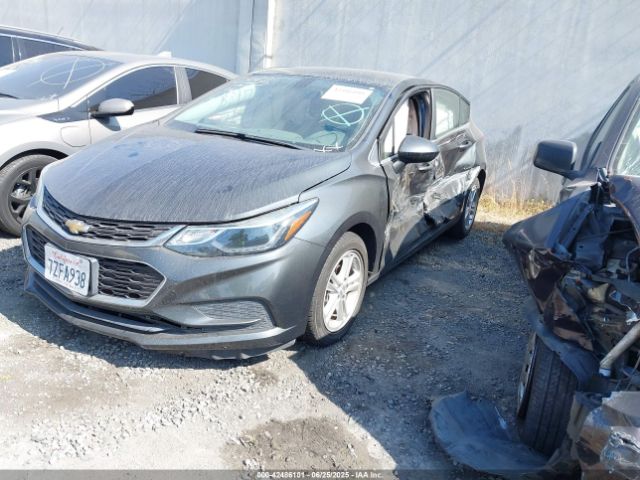 3G1BE6SM1HS589778 Chevrolet le2 -di: direct injection, vvt: variable valve timing, gen, alum