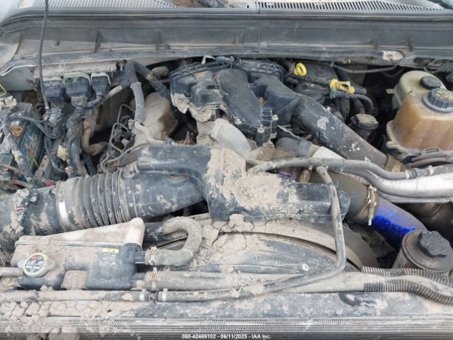 2013 FORD F-350 1FT8W3DT9DEA22353 Photo 9
