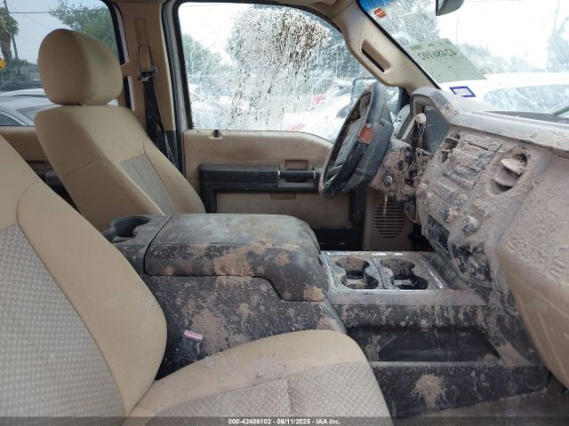 2013 FORD F-350 1FT8W3DT9DEA22353 Photo 4