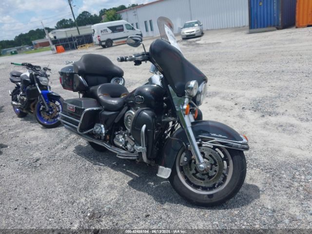 2008 HARLEY-DAVIDSON FLHTCUI 1HD1FC4188Y625944
