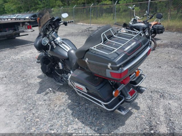 2008 HARLEY-DAVIDSON FLHTCUI 1HD1FC4188Y625944 Photo 2