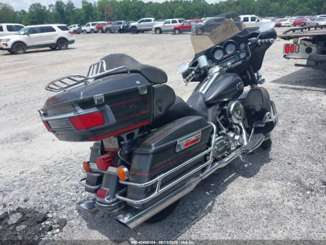 2008 HARLEY-DAVIDSON FLHTCUI 1HD1FC4188Y625944 Photo 3