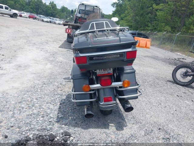 2008 HARLEY-DAVIDSON FLHTCUI 1HD1FC4188Y625944 Photo 5
