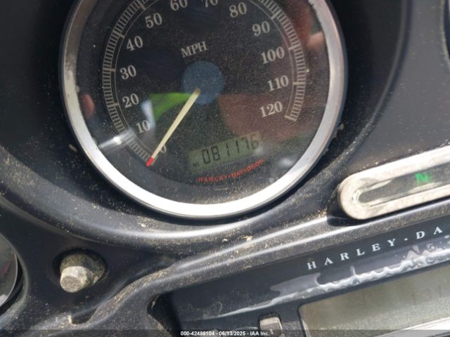 2008 HARLEY-DAVIDSON FLHTCUI 1HD1FC4188Y625944 Photo 6