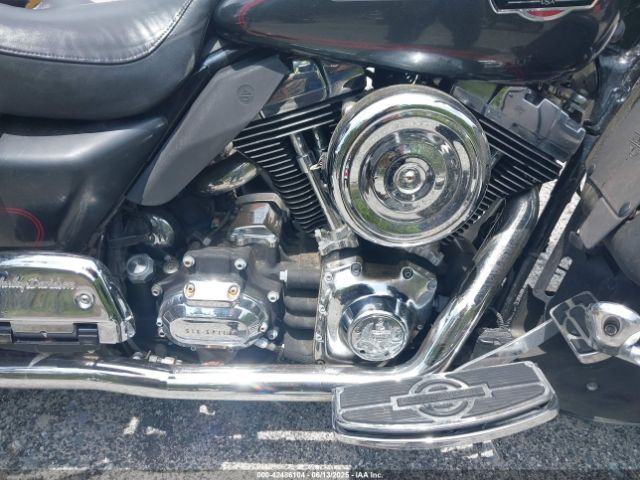 2008 HARLEY-DAVIDSON FLHTCUI 1HD1FC4188Y625944 Photo 7