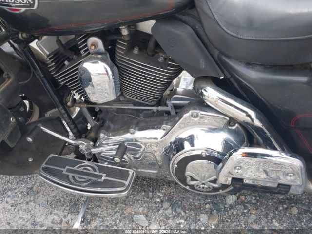 2008 HARLEY-DAVIDSON FLHTCUI 1HD1FC4188Y625944 Photo 8