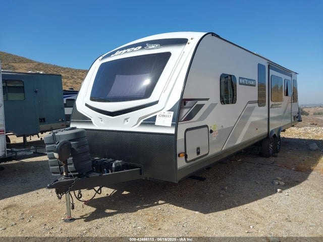 1UJBK0BS4R14R0094 Jayco 2024