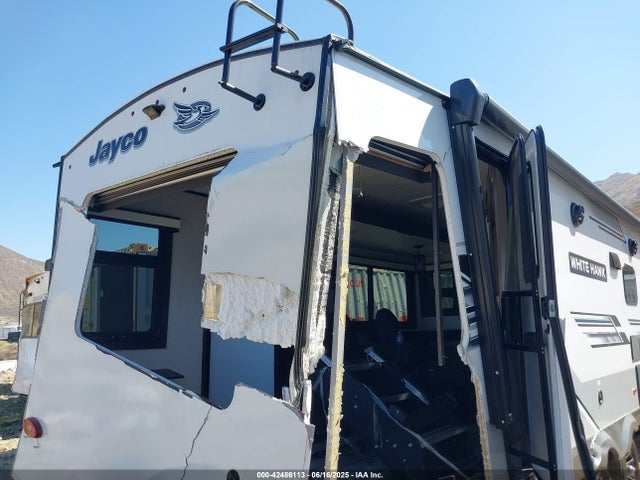 1UJBK0BS4R14R0094 Jayco 2024