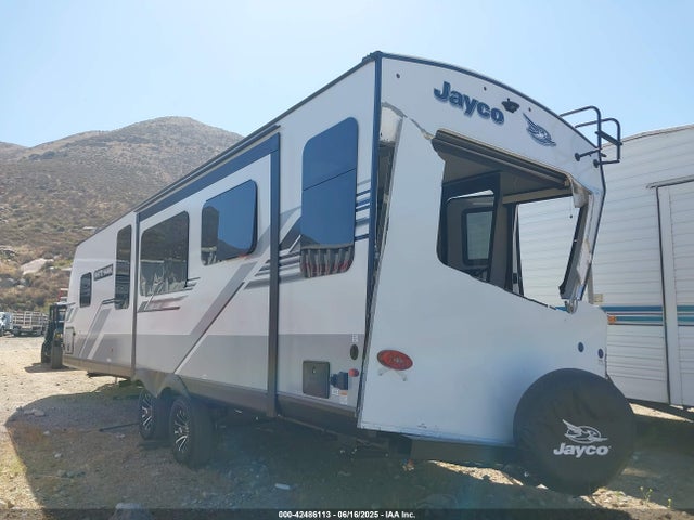 1UJBK0BS4R14R0094 Jayco 2024