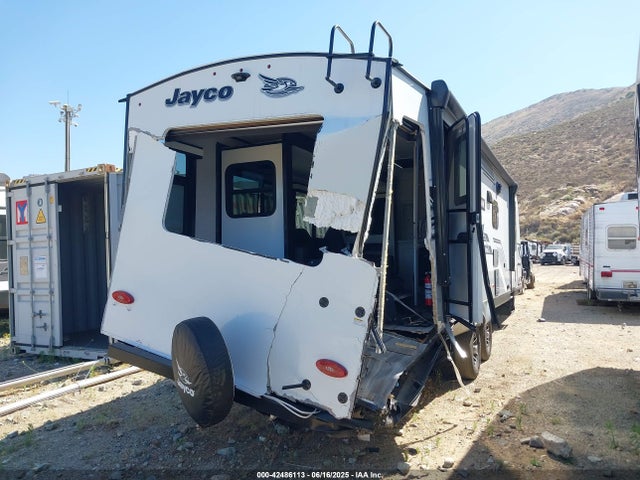 1UJBK0BS4R14R0094 Jayco 2024