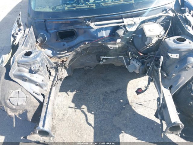 2010 MINI COOPER S CLUBMAN WMWMM3C58ATP94807 Photo 9