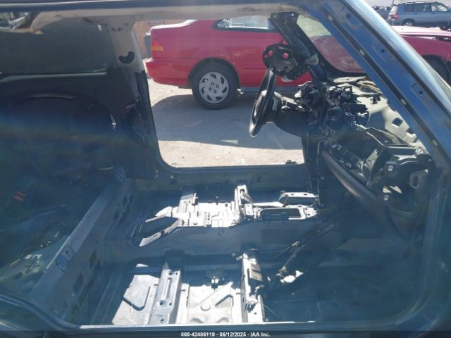 2010 MINI COOPER S CLUBMAN WMWMM3C58ATP94807 Photo 4