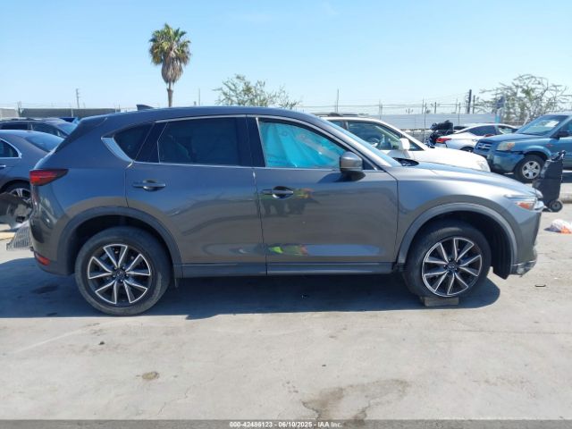 JM3KFADL3H0146526 Mazda Cx-5 Grand Touring