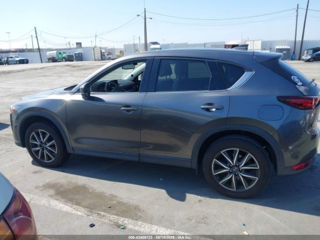 JM3KFADL3H0146526 Mazda Cx-5 Grand Touring