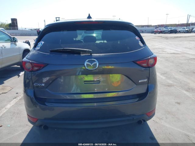 JM3KFADL3H0146526 Mazda Cx-5 Grand Touring