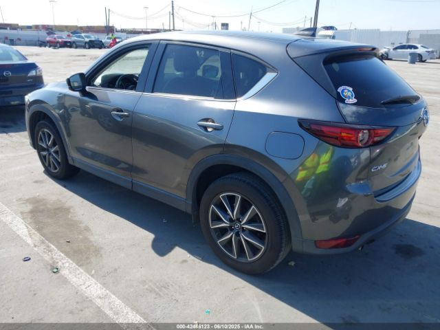 JM3KFADL3H0146526 Mazda Cx-5 Grand Touring