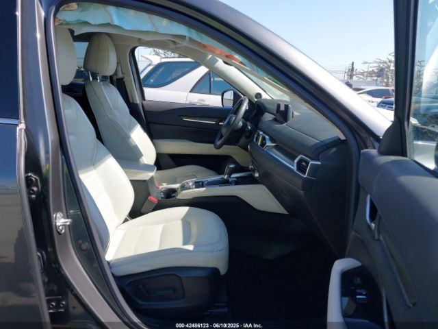 JM3KFADL3H0146526 Mazda Cx-5 Grand Touring