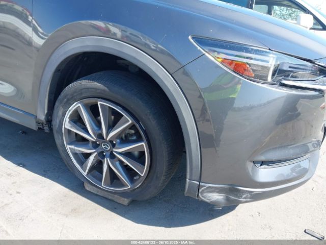 JM3KFADL3H0146526 Mazda Cx-5 Grand Touring