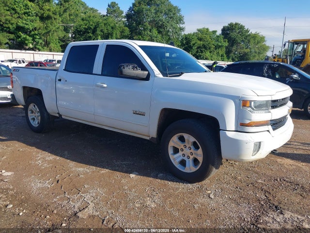 2018 3GCUKREC8JG125988 main image