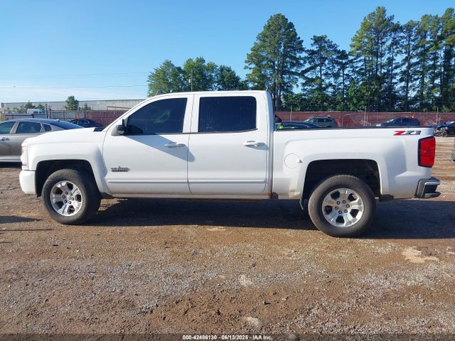 Chevrolet l83 - sidi: spark ignited direct injection, vvt: variable valve timing, afm, e85 max, alum 2018 3GCUKREC8JG125988 Image 14