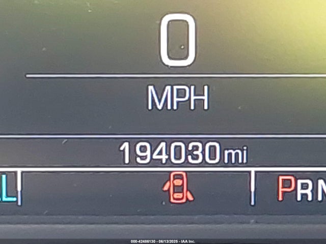 Chevrolet l83 - sidi: spark ignited direct injection, vvt: variable valve timing, afm, e85 max, alum 2018 3GCUKREC8JG125988 Image 15
