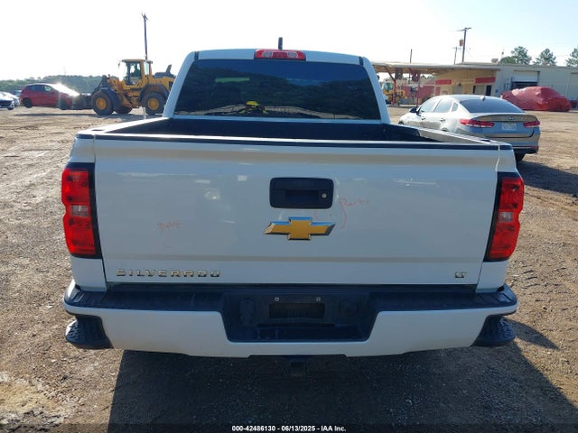 Chevrolet l83 - sidi: spark ignited direct injection, vvt: variable valve timing, afm, e85 max, alum 2018 3GCUKREC8JG125988 Image 16