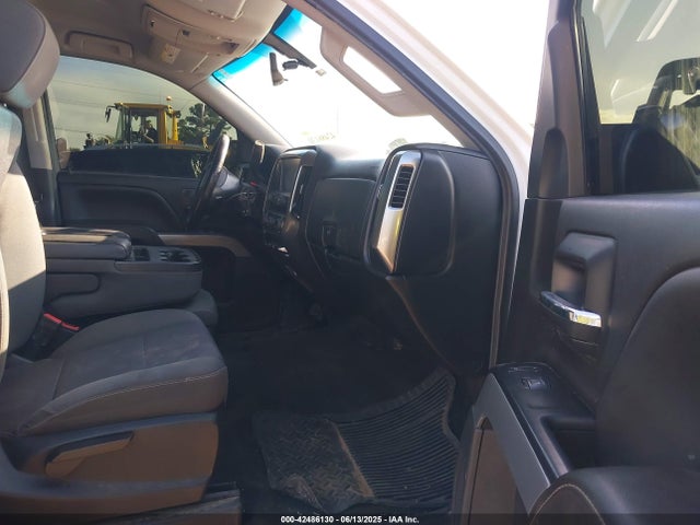 Chevrolet l83 - sidi: spark ignited direct injection, vvt: variable valve timing, afm, e85 max, alum 2018 3GCUKREC8JG125988 Image 5