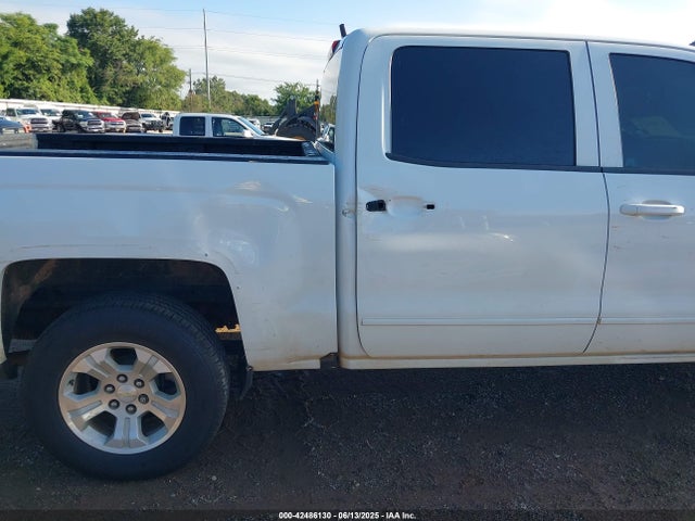 Chevrolet l83 - sidi: spark ignited direct injection, vvt: variable valve timing, afm, e85 max, alum 2018 3GCUKREC8JG125988 Image 6