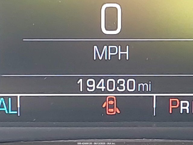 Chevrolet l83 - sidi: spark ignited direct injection, vvt: variable valve timing, afm, e85 max, alum 2018 3GCUKREC8JG125988 Image 7