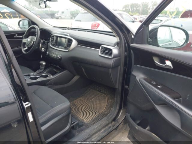 2020 KIA SORENTO 5XYPG4A3XLG624543 Photo 4
