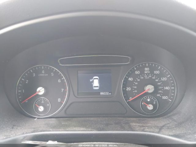 2020 KIA SORENTO 5XYPG4A3XLG624543 Photo 6