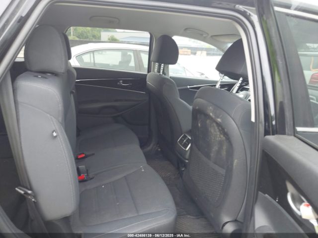 2020 KIA SORENTO 5XYPG4A3XLG624543 Photo 7