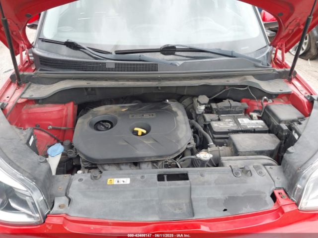 KNDJP3A55J7566949 KIA SOUL +