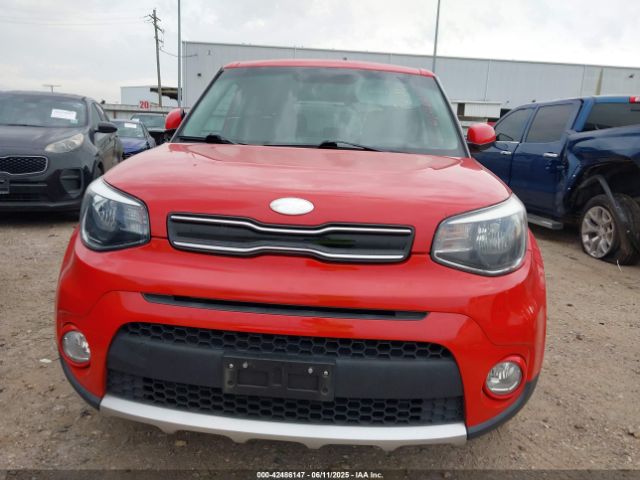 KNDJP3A55J7566949 KIA SOUL +