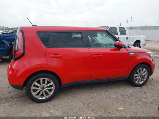 KNDJP3A55J7566949 KIA SOUL +