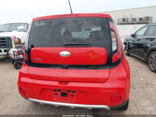 KNDJP3A55J7566949 KIA SOUL +