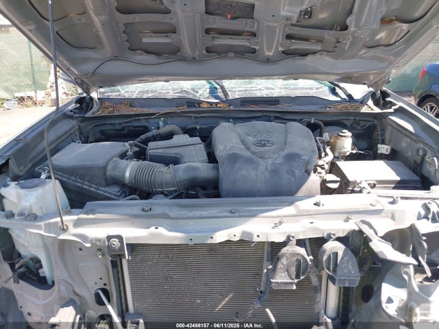 3TMAZ5CN4LM137958 Toyota 2gr-fks