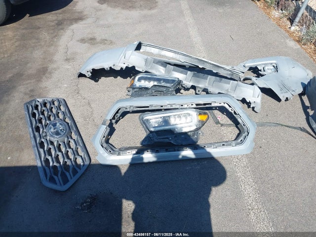 3TMAZ5CN4LM137958 Toyota 2gr-fks