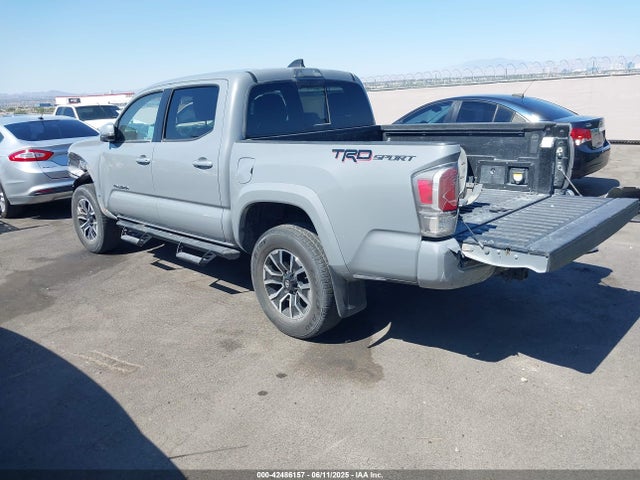 3TMAZ5CN4LM137958 Toyota 2gr-fks
