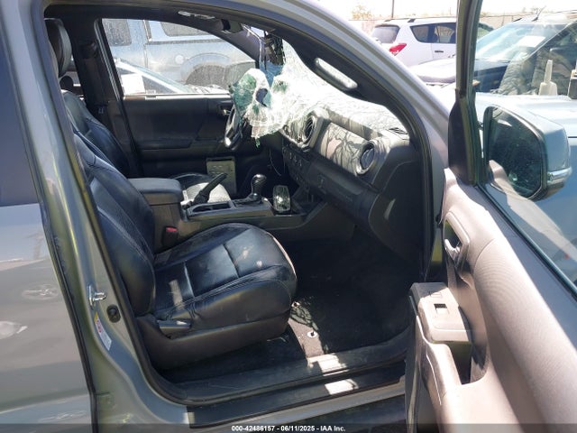 3TMAZ5CN4LM137958 Toyota 2gr-fks
