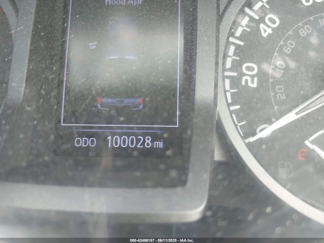 3TMAZ5CN4LM137958 Toyota 2gr-fks