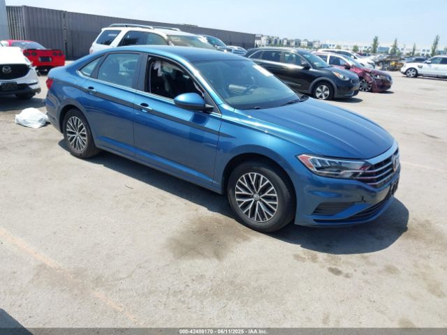 2021 VOLKSWAGEN JETTA 3VWC57BU8MM049860 Photo 0