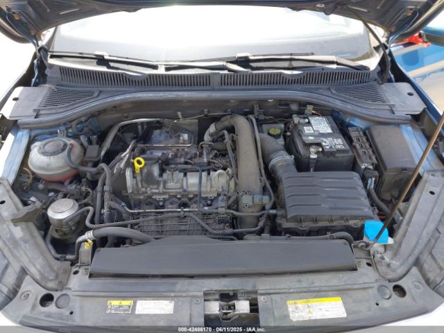 2021 VOLKSWAGEN JETTA 3VWC57BU8MM049860 Photo 9