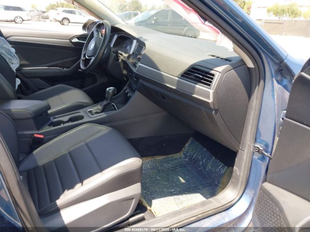 2021 VOLKSWAGEN JETTA 3VWC57BU8MM049860 Photo 4